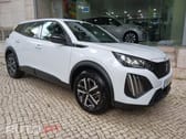 Peugeot E-2008 54 kWh Active