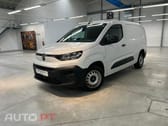 Citroen Berlingo 1.5 BlueHDi XL