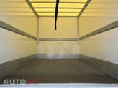Iveco Daily PLATAFORMA