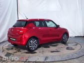 Suzuki Swift 1.2 Mild Hybrid GLE CVT