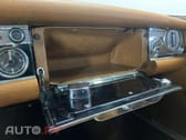 Mercedes-Benz SL 280 PAGODE 280 SL