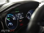 Kia Ceed SW 1.6 GDi PHEV Drive 6DCT