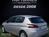 Peugeot 308 1.2 PureTech Active