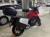 Honda NC750X DCT