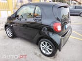 Smart ForTwo Passion