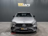 Mercedes-Benz A 180 d 7G-DCT AMG Line