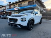 Citroen C3 Aircross 1.2 PureTech Rip Curl