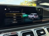 Mercedes-Benz GLE de 4Matic