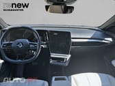 Renault Mégane E-Tech Iconic Super Charge