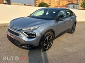 Citroen C4 BlueHDi 130 Stop&Start EAT8 MAX