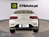 Mercedes-Benz GLC 300 de 4M AMG I.V.A DEDUTÍVEL 