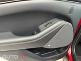 Ford Mustang RWD