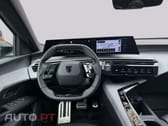 Peugeot E-5008 73 kWh GT