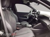 Peugeot E-2008  GT