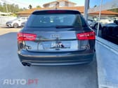 Audi A6 Avant 2.0 TDi Business Line Sport