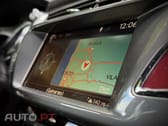 DS DS3 e-HDI 115 Sportchic Cabrio