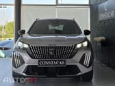 Peugeot E-2008 54 kWh Allure