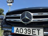 Mercedes-Benz GLC 300 de 4Matic