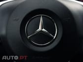 Mercedes-Benz A 220 d AMG Line Aut.