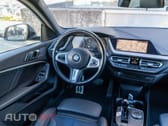 BMW 216 d Pack Desportivo M