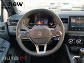 Renault Clio V Techno 1.0 TCe Bi-Fuel 100cv