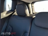Jeep Renegade 1.3 T-GDI Auto Limited