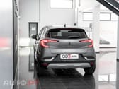 Renault Captur 1.0 TCe Techno