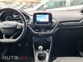 Ford Fiesta 1.0 EcoBoost ST-Line