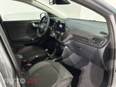 Ford Puma 1.0 EcoBoost MHEV Titanium Design