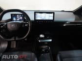 MG MG4 64 kWh Luxury