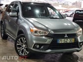 Mitsubishi ASX 1.6 MIVEC Intense