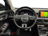 MG EHS 1.5T-GDI PHEV Luxury