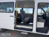 Mercedes-Benz Sprinter 313 CDI /35 TA