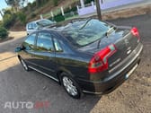 Citroen C5 1.6 HDi VTR