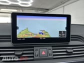 Audi Q5 55 TFSIe Plug-In Hybrid S-Line Quattro Aut.