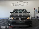Volkswagen Golf 2.0 TSI GTI DSG