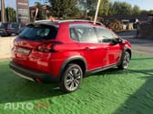 Peugeot 2008 1.2 PureTech Allure EAT6