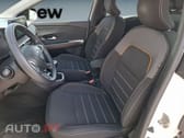 Dacia Sandero Sandero Stepway 1.0 ECO-G Stepway Comfort Bi-Fuel | 101cv | 5P | 5L