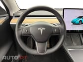 Tesla Model Y Standard RWD