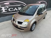 Renault Modus 1.2 Confort Dynamique