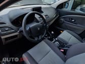 Renault Mégane Sport Tourer 1.5 dCi Dynamique