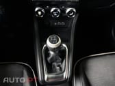 Renault Captur 1.0 TCe Techno