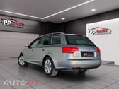 Audi A4 Avant 2.0 TDi Advance