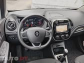 Renault Captur ENERGY dCi 90 S&S Dynamique