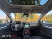 MG ZS EV Luxury