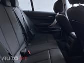 BMW 116 d