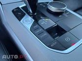 BMW 320 d Touring Pack M Auto