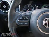 MG ZS I.V.A DEDUTÍVEL EV Comfort Navi LED 