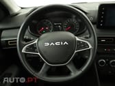 Dacia Jogger Jogger 1.0 ECO-G Extreme+ Up&Go 7L Bi-Fuel