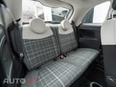 Fiat 500 1.2 Lounge MTA